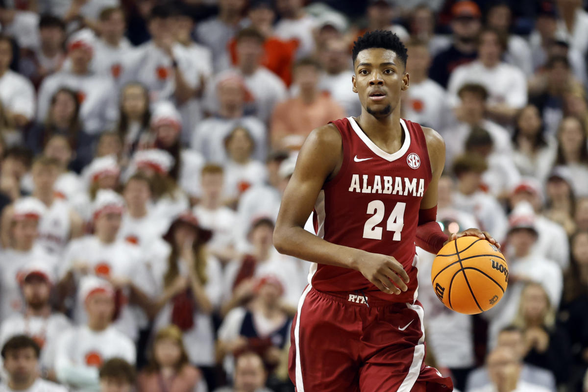 Goodman: Testimony about Brandon Miller complicates season for Alabama 