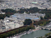 <b>8. París (Francia)</b>: De sobra es conocida en Europa París como una ciudad cara, sin embargo, en los últimos años ha sido superada por varias ciudades del mundo. En esta ocasión, la capital de Francia pierde dos lugares y termina octava.