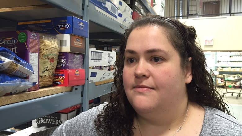 Airdrie Food Bank serves record 26,000 people in 2015