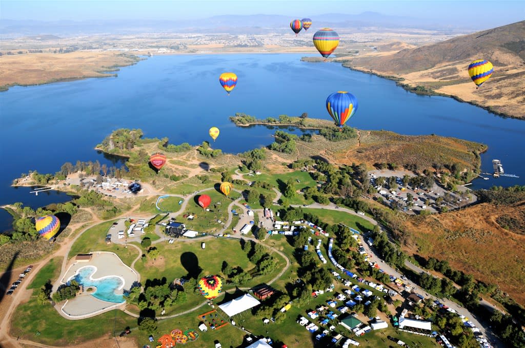 Temecula via Getty Images/ Michael J. Slezak / ms4jah