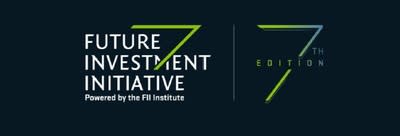 Future Investment Initiative Institute Logo