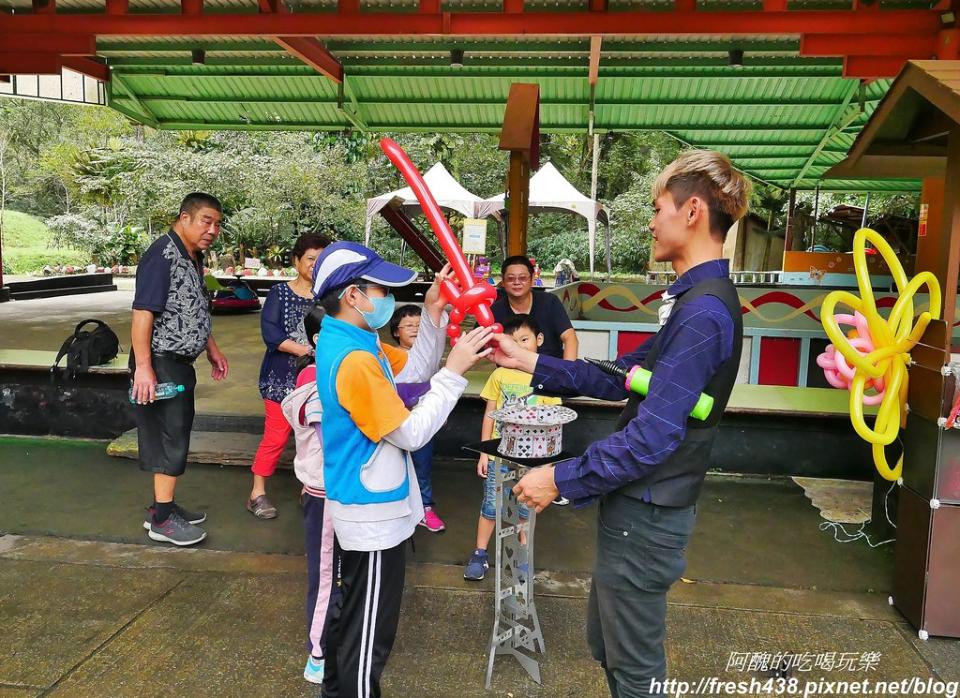 雲仙樂園