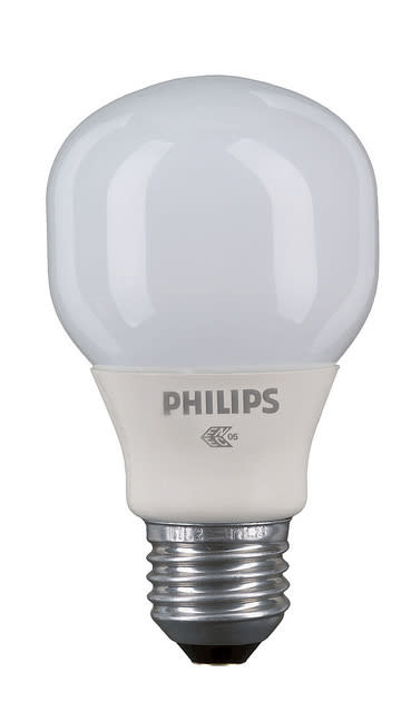 <b>Philips </b> <br><br> Gründer: Anton und Gerard Philips<br><br> Mit ein paar Glühlampen und zehn Mitarbeitern fing alles an: 1891 gründen die niederländischen Brüder das Unternehmen Philips&Co. Heute ist Philips mit 122.000 Mitarbeitern in mehr als 60 Länder einer der größten Elektronikkonzerne der Welt. (Bild: Firmenwebseite)