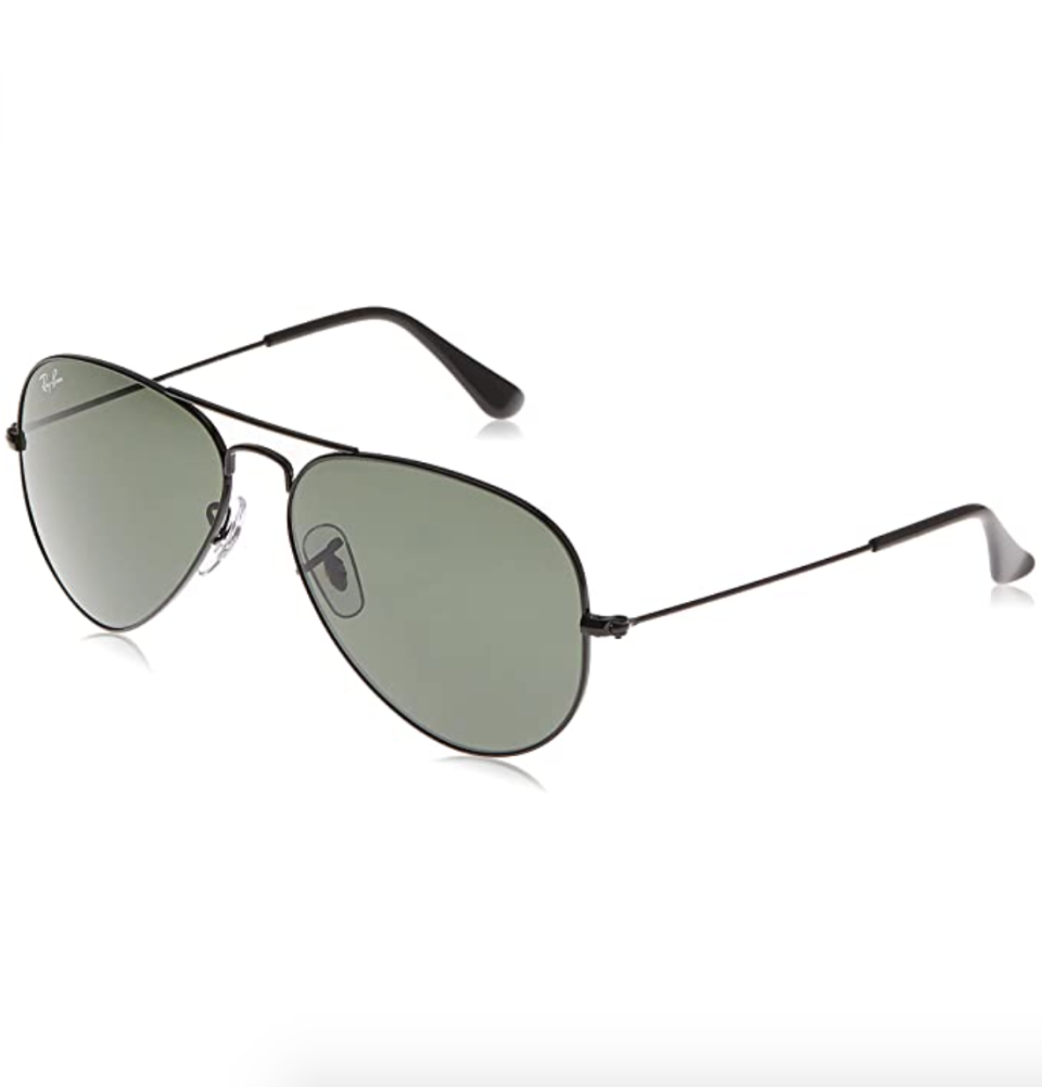 Ray-Ban Classic Aviator Sunglasses