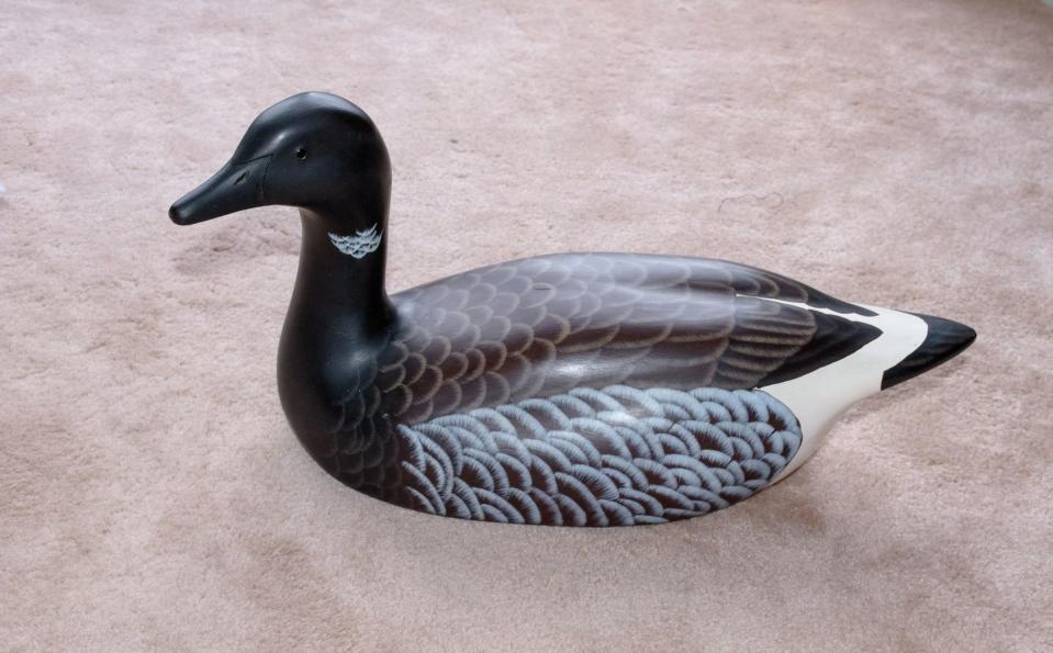 Duck Decoys