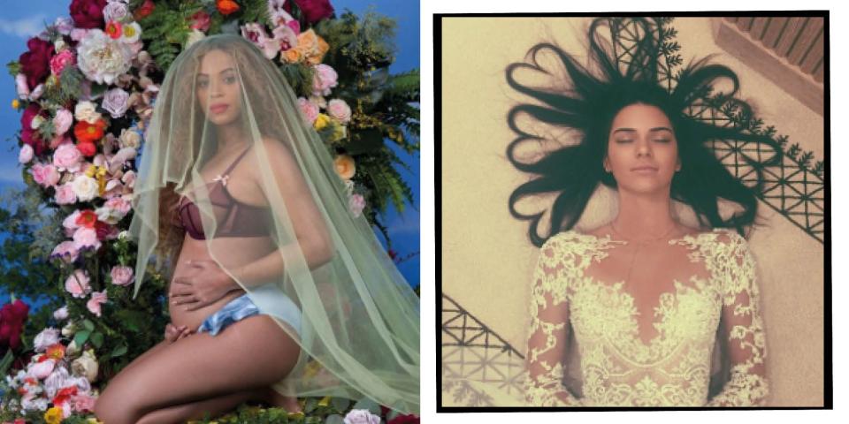 25 Of The Most Memorable Instagram Moments Of All Time, On Its 10th Anniversary