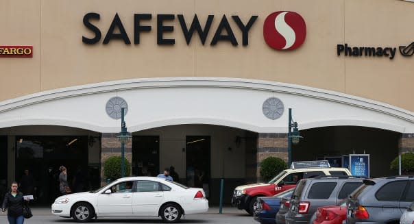 Private Equity Firm Cerberus Close To Deal To Purchase Safeway Grocery Stores