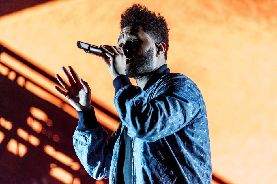 Abel Tesfaye started out as R&B’s most enigmatic figure before becoming a genuine pop star—and, thanks to his love life, tabloid staple. His new album, <em>My Dear Melancholy,</em> offers a return to his bedroom roots, but the house lights remain a bit too bright.