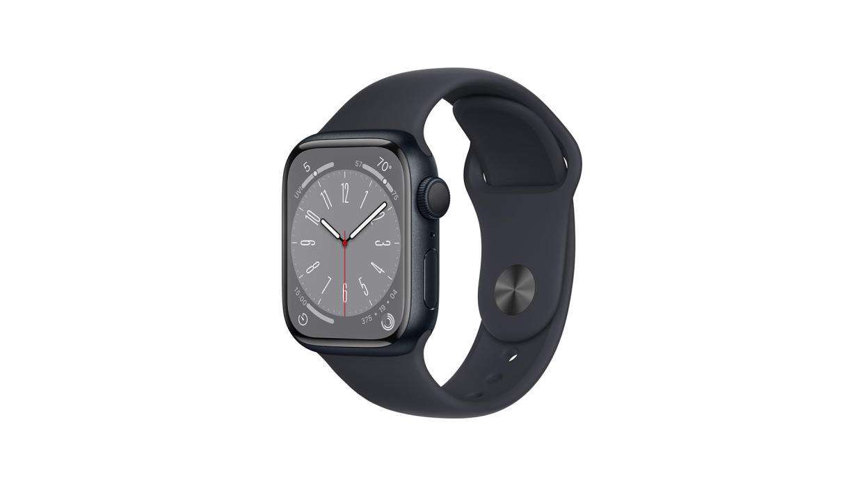  Apple Watch Series 8 