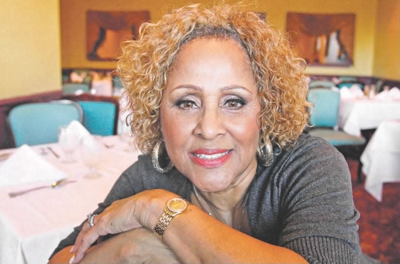 Darlene Love