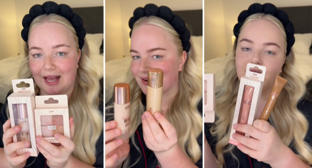 4 Charlotte Tilbury Flawless Filter Dupes That Cost Way Less