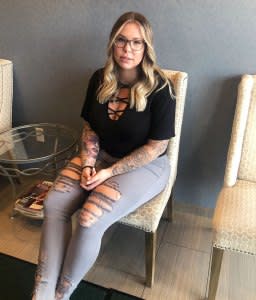 Kailyn Lowry Says She ‘Might Be Done’ Having Kids After 4th Son: ‘Not on My Radar’