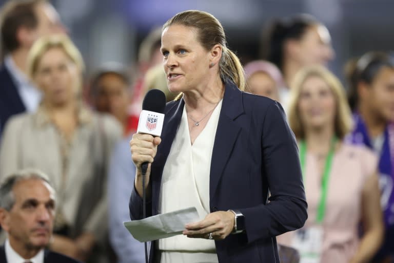 US women’s soccer probe uncovers ‘systemic’ abuse and sexual misconduct