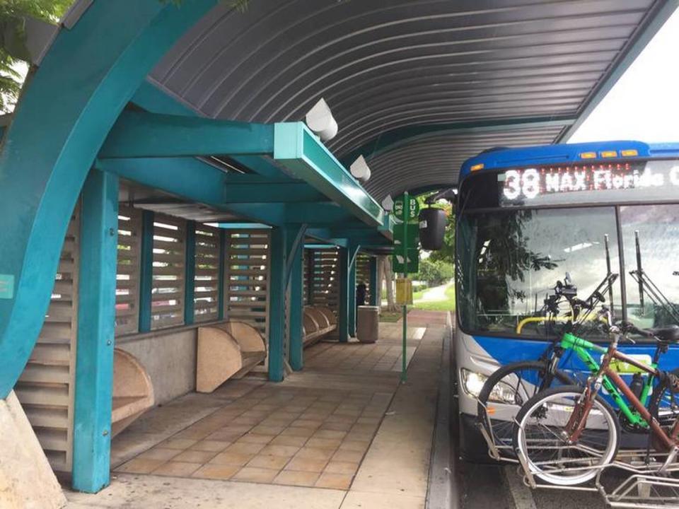 Metrobus and other Miami-Dade Transit entities will be running on a normal schedule on Wednesday’s Juneteenth holiday.