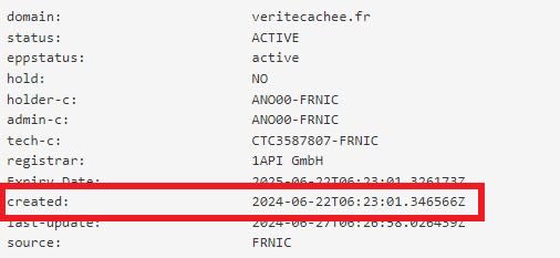 <span>Capture d'écran réalisée le 03/07/2024</span>