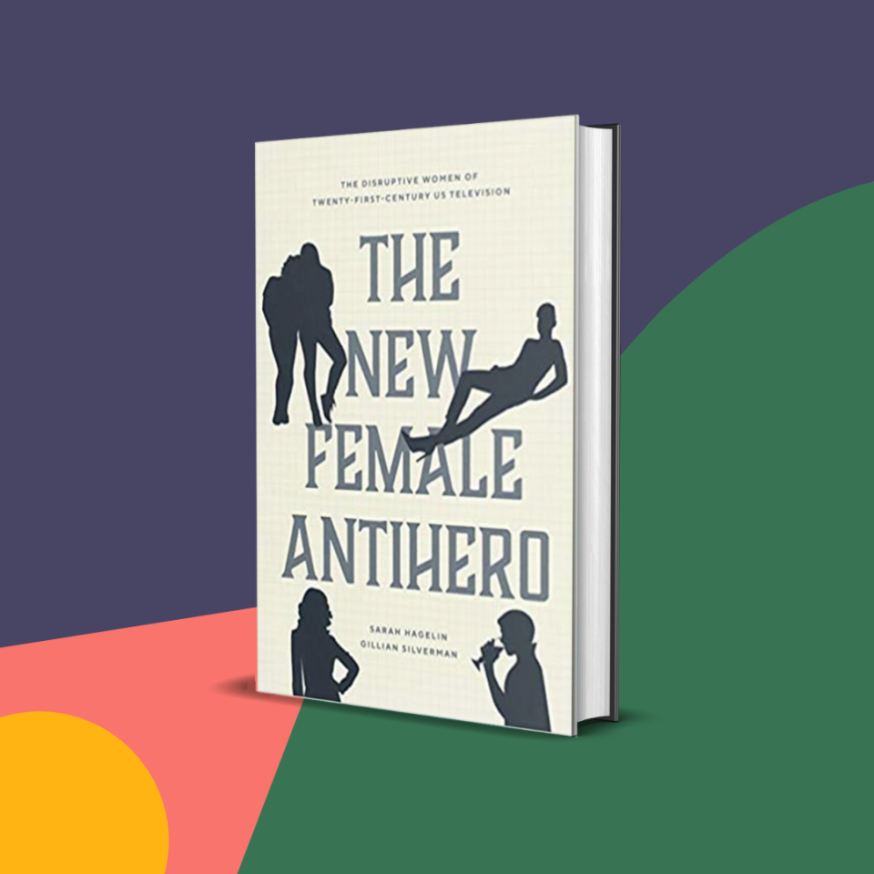 Release date: February 10What it's about: Fictional women — especially those in the mainstream — have had a powerful impact on the landscape of our reality. Authors Hagelin and Silverman explore the more complex, less traditionally idealized ways that women have been depicted on television in the last decade. How does an increase in conniving, devious women on screen change our view of the women in our real lives? And what does it mean for the good girl vs bad girl narrative in wider society? The authors have studied the beloved, imperfect women of Broad City and Insecure, and the terrifyingly talented schemers of Scandal and Game of Thrones, sharing their insights and analysis with us.Get it from Bookshop or at a local bookstore through Indiebound here.    