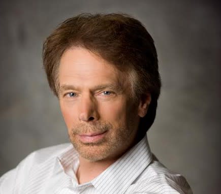 Jerry Bruckheimer