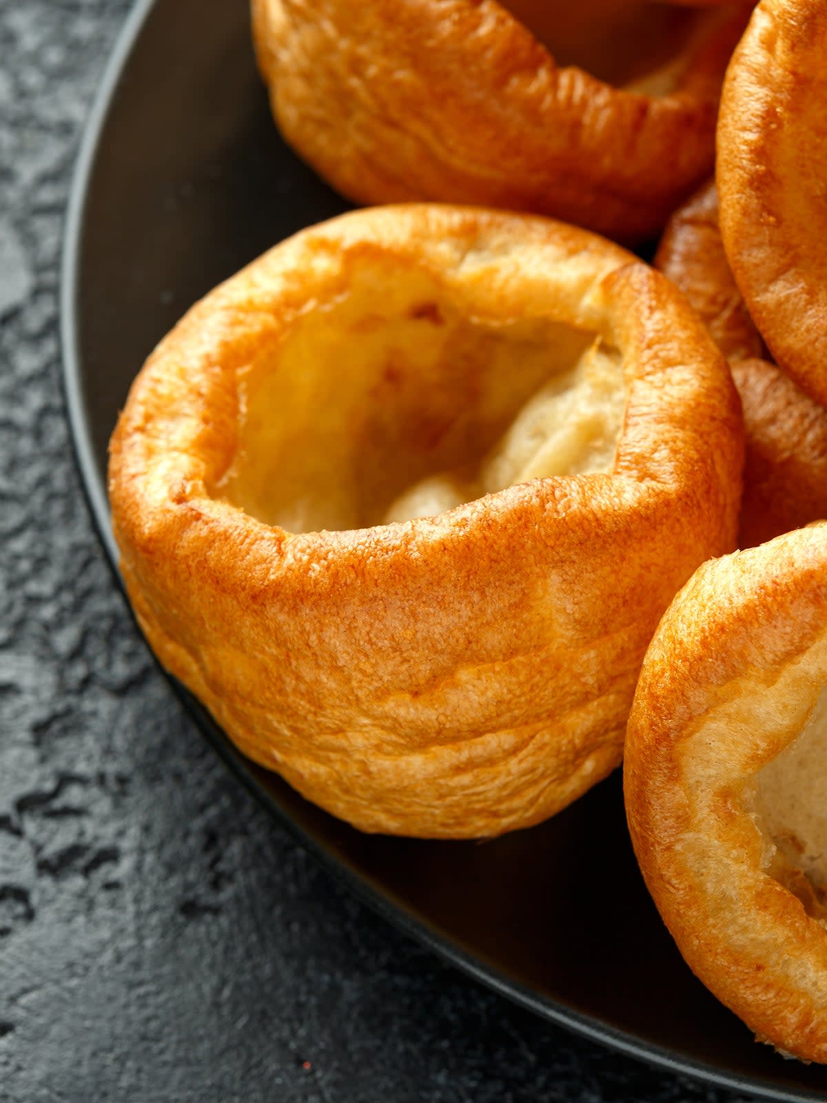 The ultimate fluffy yorkshires (Getty/iStock)