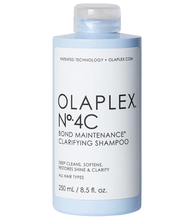 Image: Olaplex. - Credit: Courtesy of Olaplex.