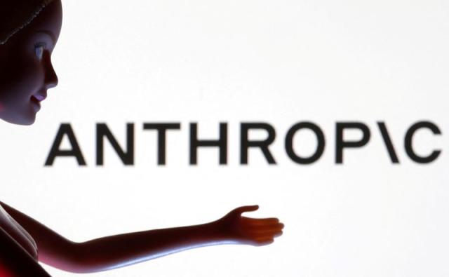 Anthropic Startup Raises $450 Million To Compete With OpenAI