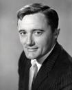 <p>Actor Robert Vaughn died on Nov. 11, 2016 at 83 from leukemia. Photo from Getty Images </p>