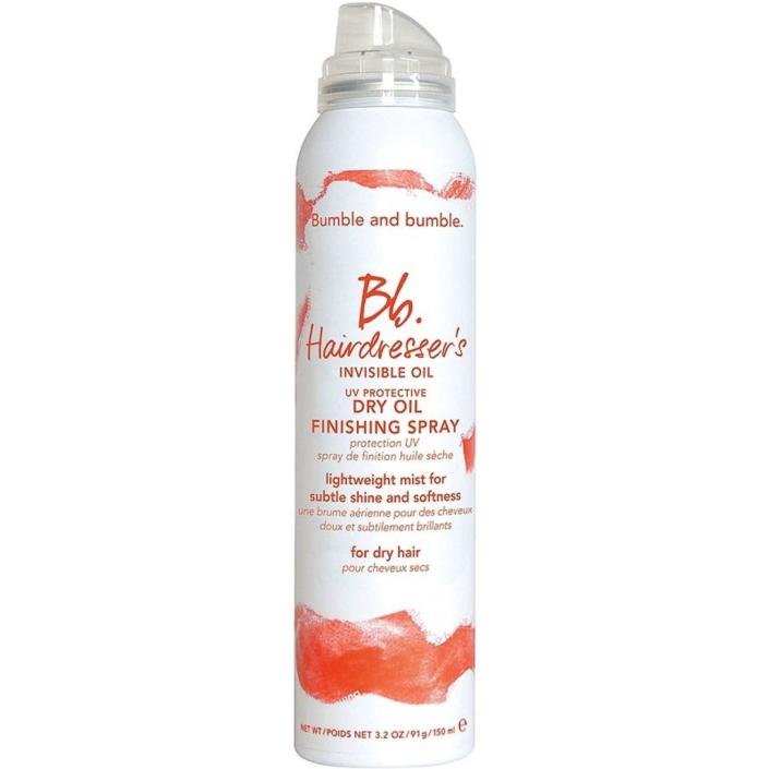 bumble and bumble, best macadamia hair products