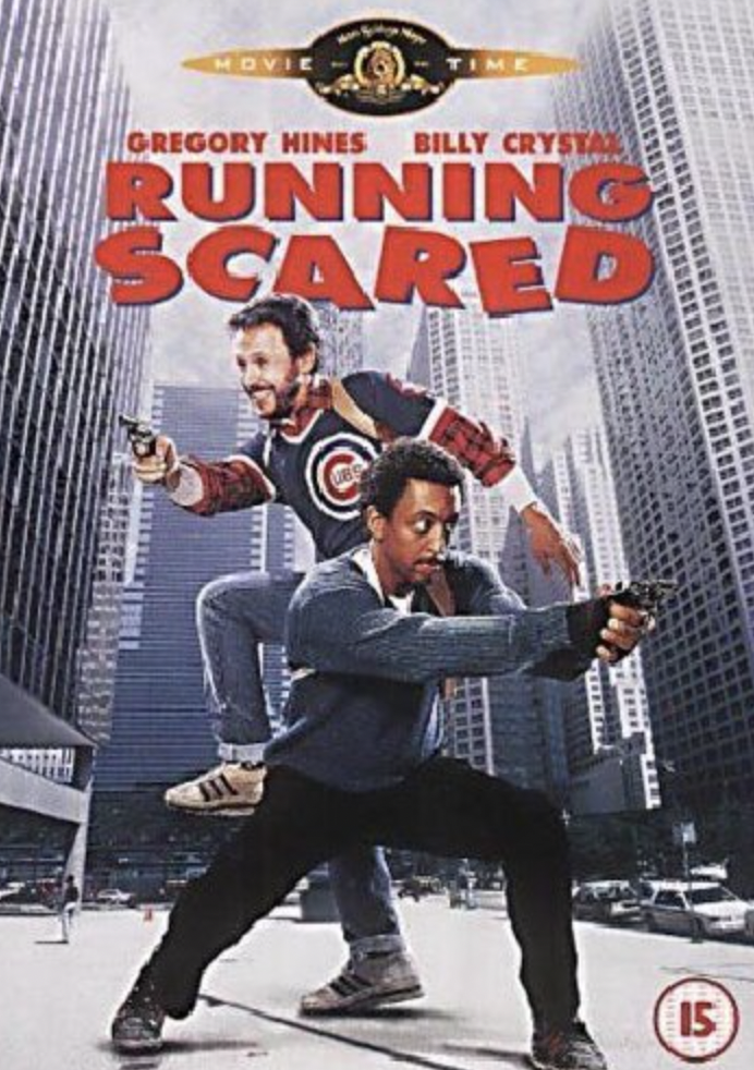 ‘Running Scared’ (1986)