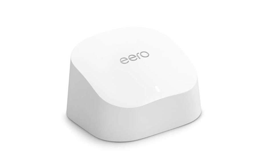 Amazon Eero wifi router