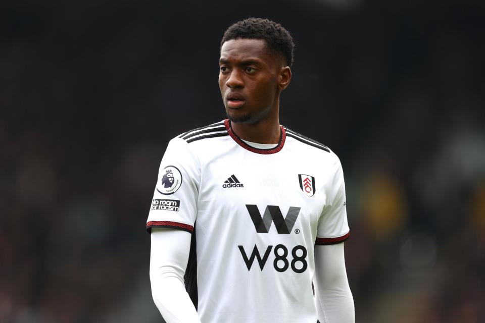 El ex central del Manchester City y Blackburn Rovers ha sido vinculado con el Newcastle en varias ocasiones.  Adarabioyo, que recientemente se dijo que está atrayendo el interés de Mónaco, perderá el contacto al final de la temporada.  (Foto: Clive Rose/Getty Images)