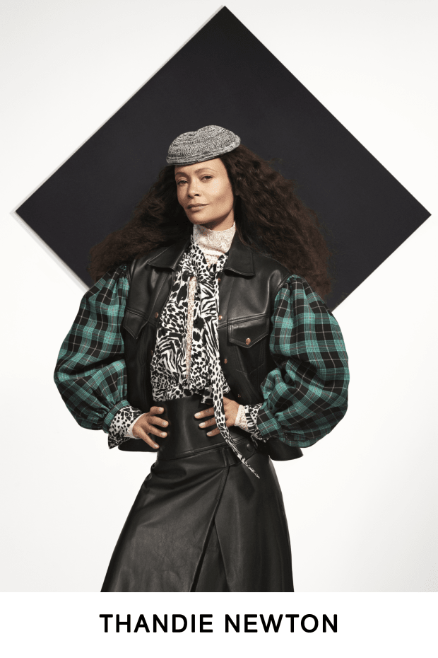 Must Read: Celebrities Star in Louis Vuitton's Pre-Fall Lookbook