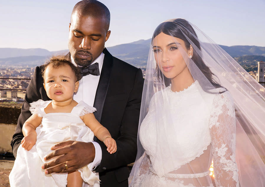 The Most Expensive Celebrity Weddings