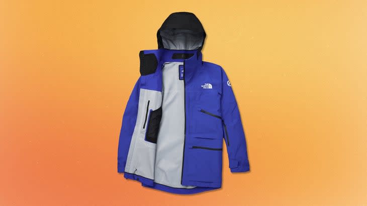 The North Face Women's Tsirku Futurelight Jacket