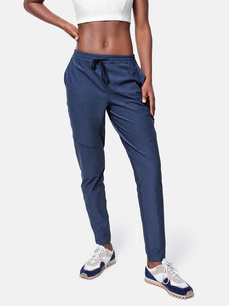 1) Outdoor Voices Sunday Sweatpants