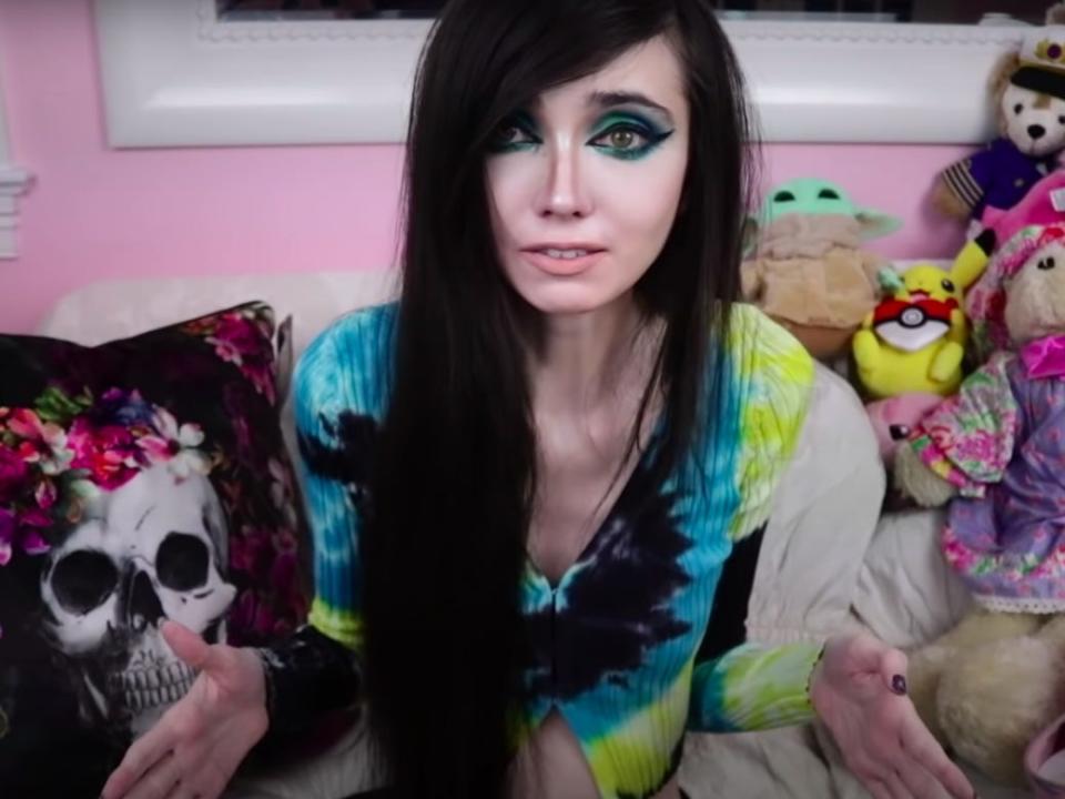 Eugenia Cooney