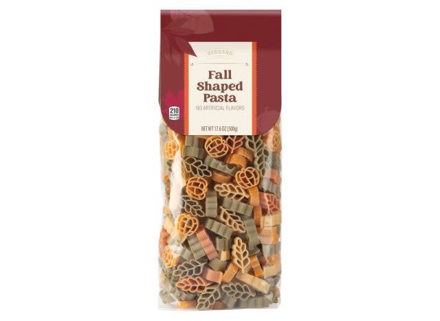 Reggano Fall Shaped Pasta