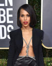 <a href="https://www.elle.fr/Beaute/News-beaute/Beaute-des-stars/Golden-Globes-2020-les-plus-belles-coiffures-vues-sur-tapis-rouge#xtor=AL-541" rel="nofollow noopener" target="_blank" data-ylk="slk:Voir la suite des photos sur ELLE.fr;elm:context_link;itc:0;sec:content-canvas" class="link ">Voir la suite des photos sur ELLE.fr</a><br><h3> A lire aussi </h3><ul><li><a href="https://www.elle.fr/Beaute/News-beaute/Cheveux/Les-3-coupes-de-cheveux-qui-seront-partout-en-2020#xtor=AL-541" rel="nofollow noopener" target="_blank" data-ylk="slk:Les 3 coupes de cheveux qui seront partout en 2020;elm:context_link;itc:0;sec:content-canvas" class="link ">Les 3 coupes de cheveux qui seront partout en 2020</a></li><li><a href="https://www.elle.fr/Beaute/Cheveux/Coiffure/Coiffure-automne-hiver#xtor=AL-541" rel="nofollow noopener" target="_blank" data-ylk="slk:Coiffure automne-hiver 2019-2020 : les coupes tendances cette saison;elm:context_link;itc:0;sec:content-canvas" class="link ">Coiffure automne-hiver 2019-2020 : les coupes tendances cette saison</a></li><li><a href="https://www.elle.fr/Beaute/Beaute-des-stars/Inspirations-de-stars/Avant-apres-les-stars-aux-Golden-Globes-de-leur-debut-a-maintenant#xtor=AL-541" rel="nofollow noopener" target="_blank" data-ylk="slk:Avant / après : les stars aux Golden Globes de leurs débuts à maintenant;elm:context_link;itc:0;sec:content-canvas" class="link ">Avant / après : les stars aux Golden Globes de leurs débuts à maintenant</a></li><li><a href="https://www.elle.fr/Beaute/News-beaute/Beaute-des-stars/L-histoire-inavouable-du-chignon-de-Jennifer-Aniston-aux-Golden-Globes-2876824#xtor=AL-541" rel="nofollow noopener" target="_blank" data-ylk="slk:L’histoire inavouable du chignon de Jennifer Aniston aux Golden Globes;elm:context_link;itc:0;sec:content-canvas" class="link ">L’histoire inavouable du chignon de Jennifer Aniston aux Golden Globes</a></li><li><a href="https://www.elle.fr/Astro/Horoscope/Quotidien#xtor=AL-541" rel="nofollow noopener" target="_blank" data-ylk="slk:Consultez votre horoscope sur ELLE;elm:context_link;itc:0;sec:content-canvas" class="link ">Consultez votre horoscope sur ELLE</a></li></ul>