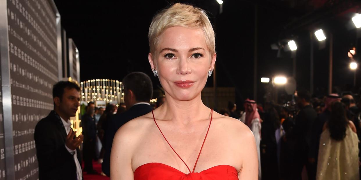 michelle williams