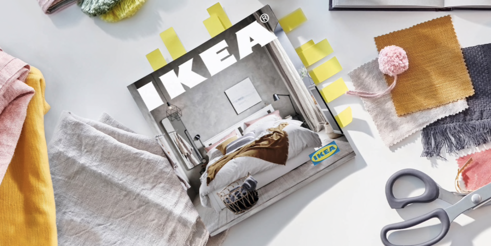 Photo credit: IKEA