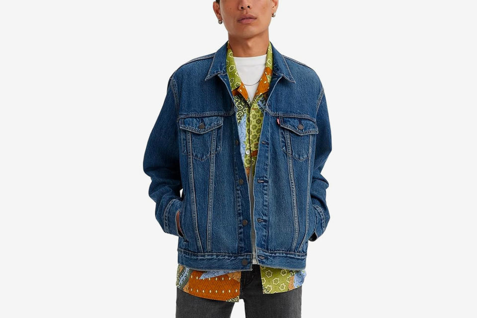 Levi's Trucker Jacket