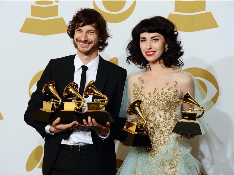 gotye kimbra