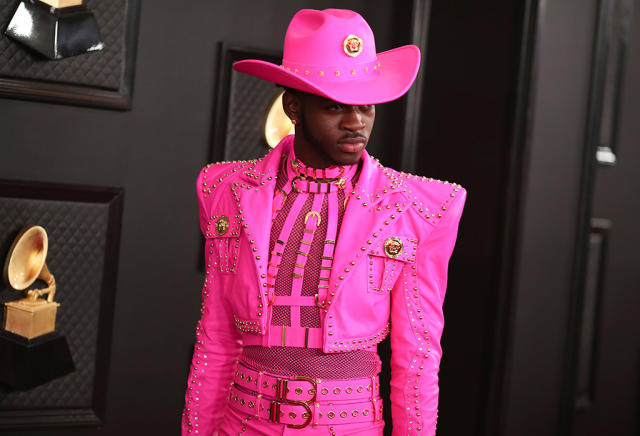 Tyler The Creator's Bellhop Outfit At The 2020 Grammys: See Photos