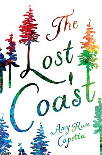 21) The Lost Coast