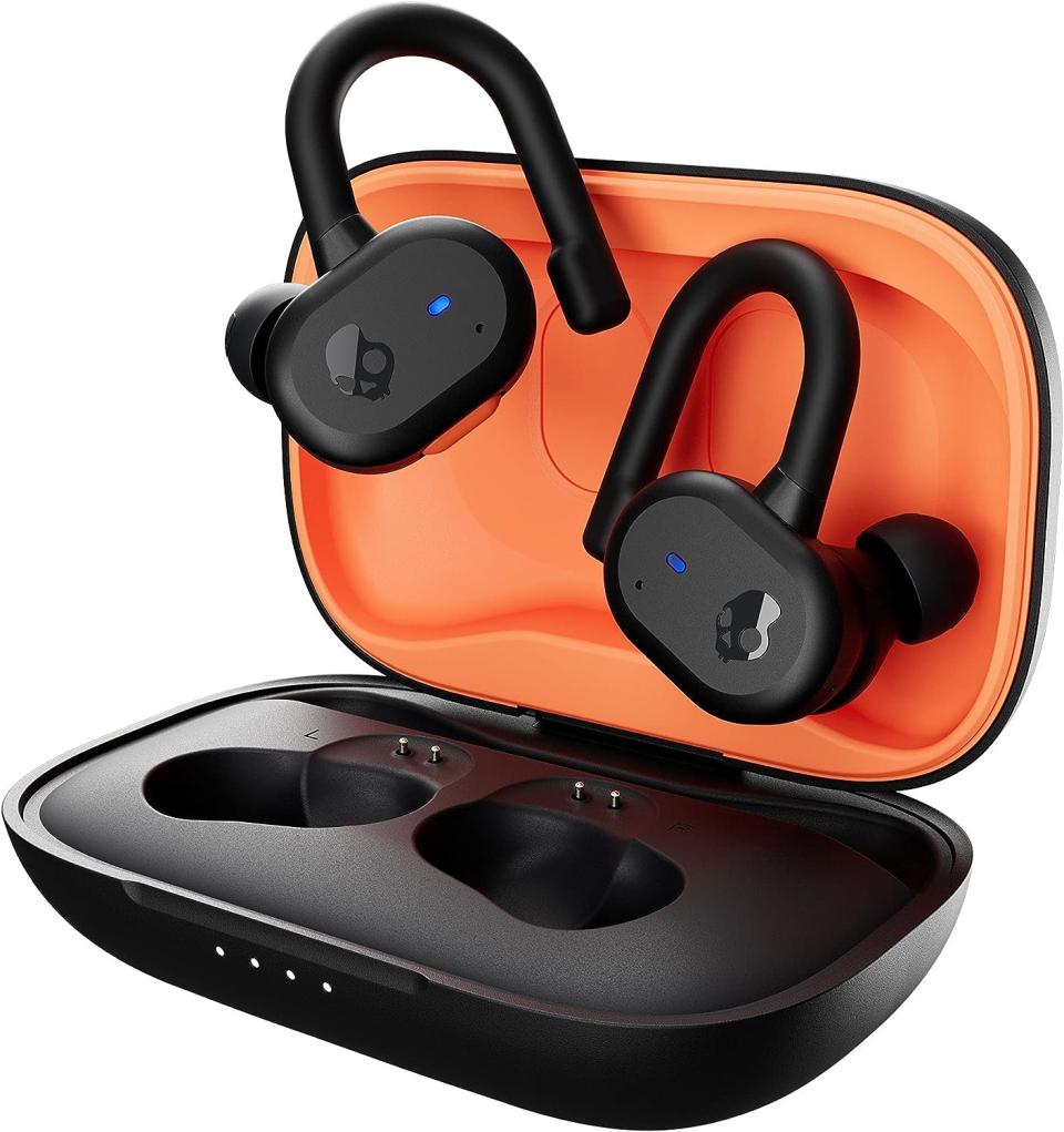 Skullcandy Push Active In-Ear Wireless Earbuds