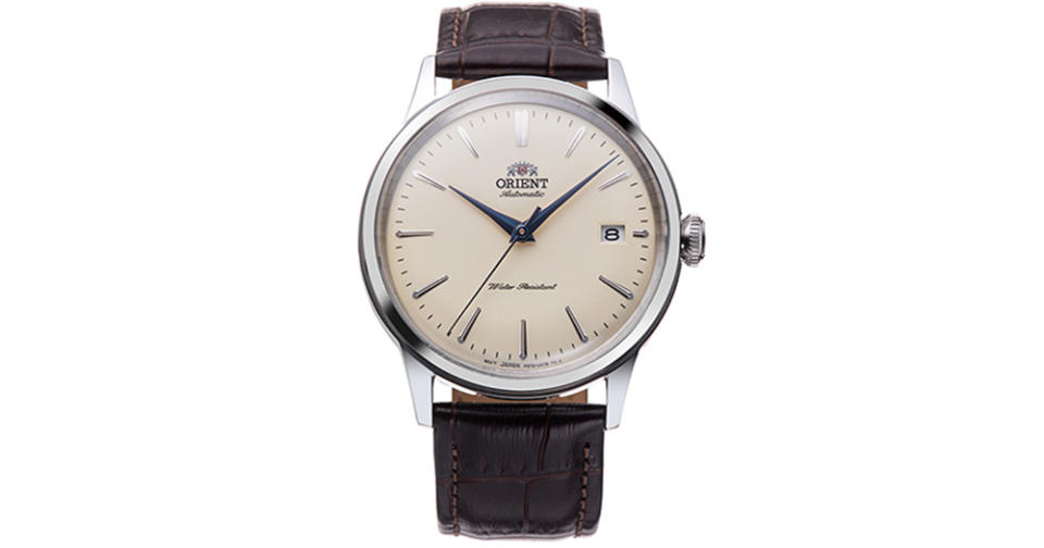 Mens Watch - Orient Bambino