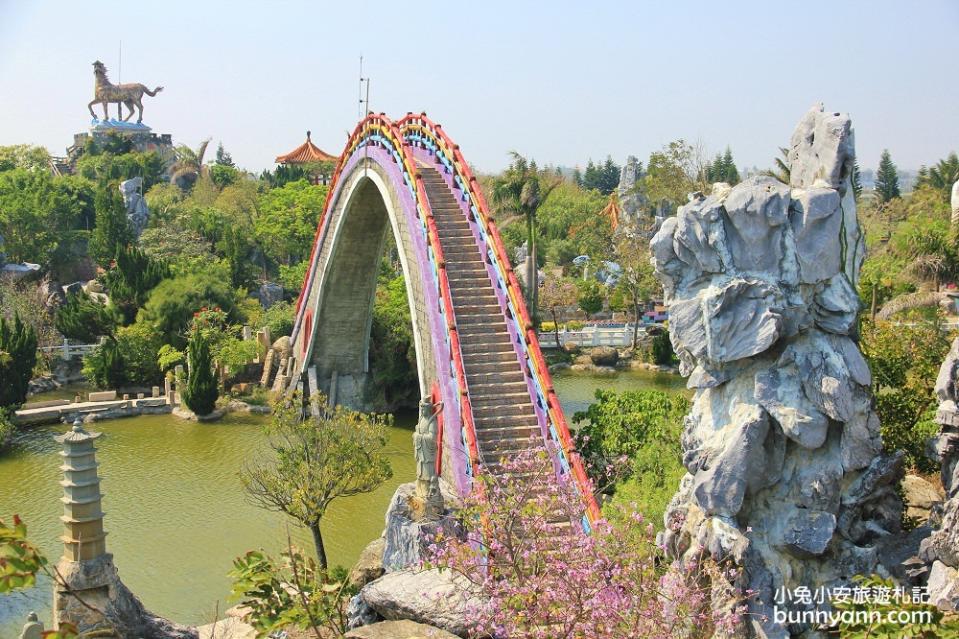 雲林景點一日遊