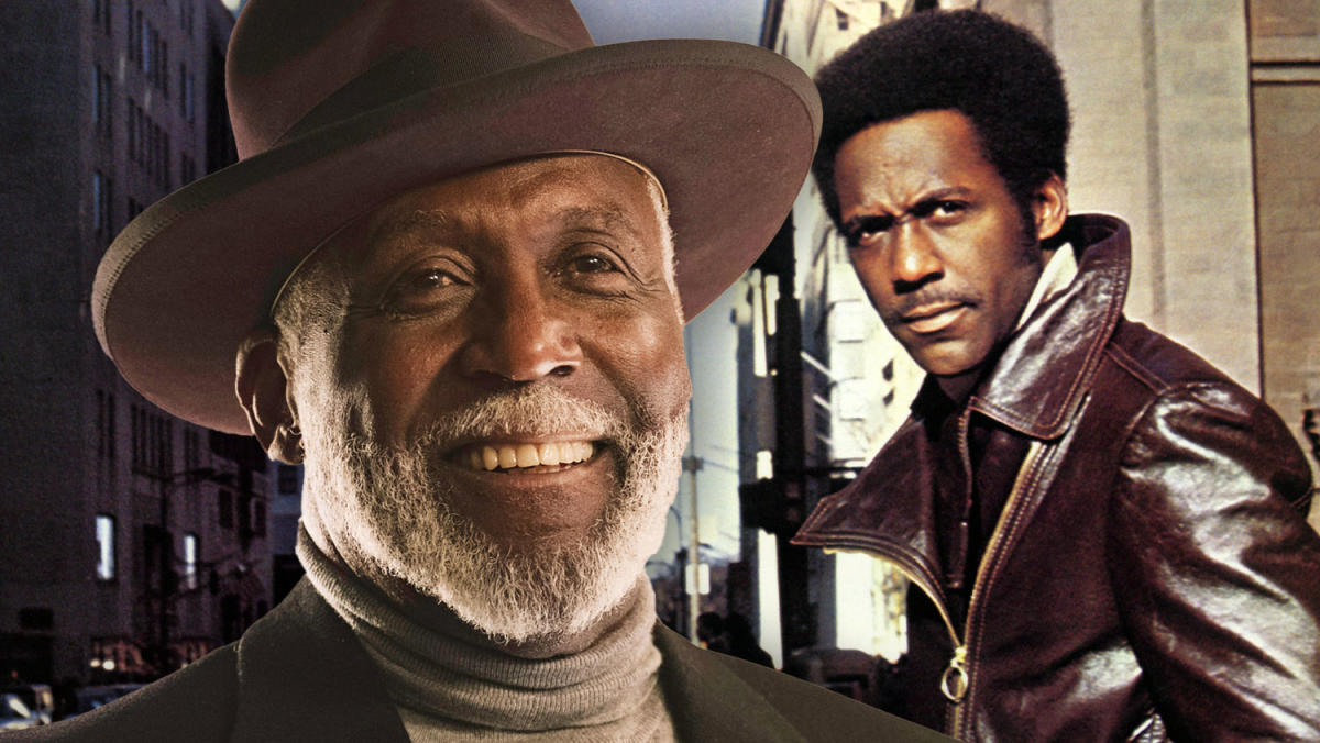 Richard Roundtree: Gabrielle Union, Carl Weathers & More Pay Tribute To  'Shaft' Actor