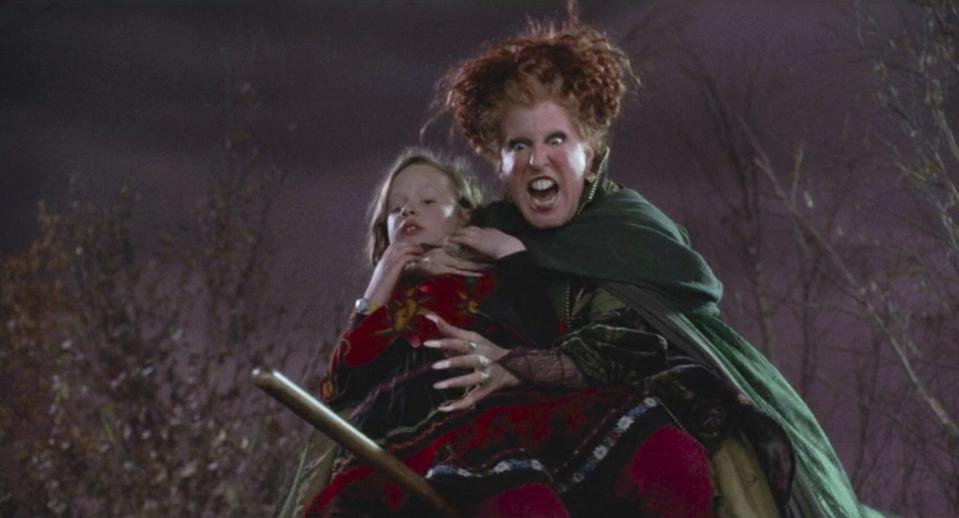 Hocus Pocus