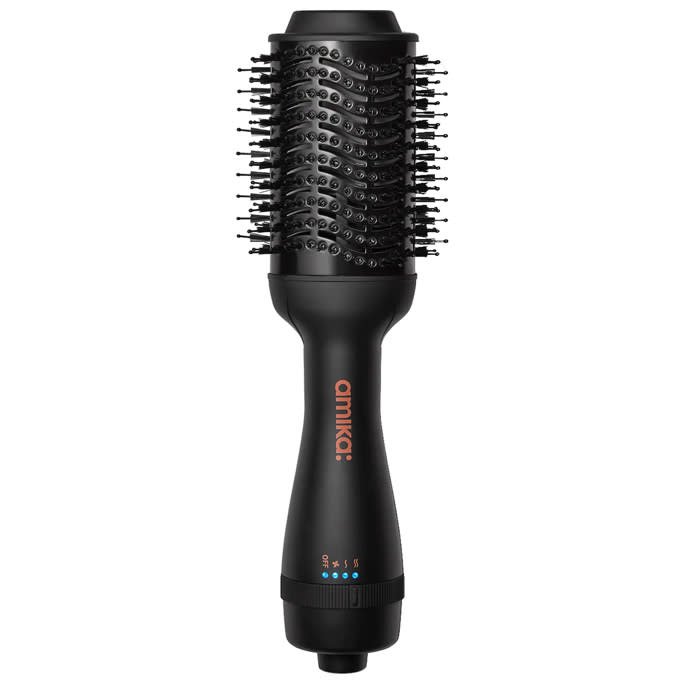 Hair Blow Dryer Brush 2.0