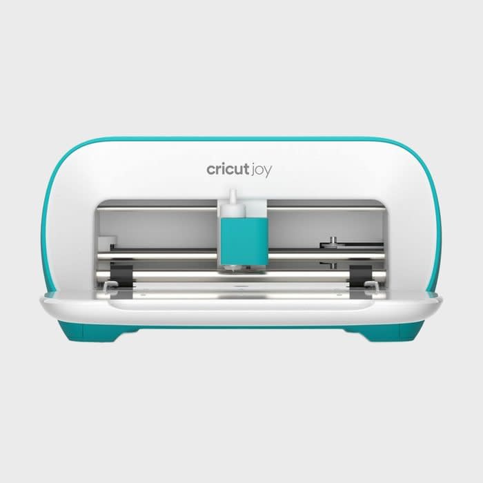 <a href="https://goto.target.com/WD9No3" rel="nofollow noopener" target="_blank" data-ylk="slk:Cricut Joy Cutting and Writing Machine;elm:context_link;itc:0;sec:content-canvas" class="link rapid-noclick-resp">Cricut Joy Cutting and Writing Machine</a>