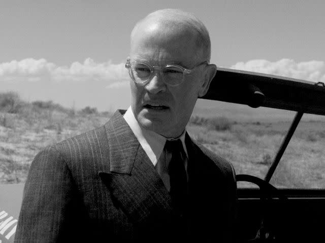 <p>FX</p> Neal McDonough in 'American Horror Story: Double Feature'